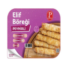 Peksimet Donuk Elif Böreği Peynirliı 600 Gr
