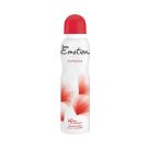 Emotion Deodorant Romance 150 ml