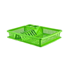 Erkoç Plastik Poly Time Süper Küçük Tabaklık E180