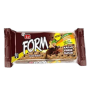 Eti Bisküvi Form Fındık Kakao Tarçın 40 Gr