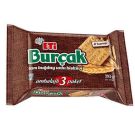 Eti Burçak Bisküvi 3'lü 3x131 g