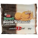 Eti Burçak Sütlü Kremalı 300 g