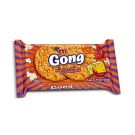 Eti Gong Peynirli Baharatlı Acılı Mısır Pirinç Patlağı 68 g