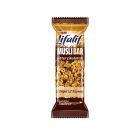 Eti Lifalif Bitter Çikolatalı Müsli Bar 35 g