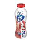 İçim Fıt Süt Çilekli 400 Ml