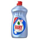 Fairy Platinum 500 ml Bulaşık Deterjanı Hijyen Limon