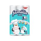 Familia Kağıt Havlu 12'li 3 Katlı