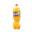 Fanta Portakal 1 lt