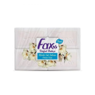 Fax Beyaz Kalıp Sabun 500 Gr