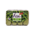 Fax Güzellik Sabunu Zeytinyağlı 4x70 gr
