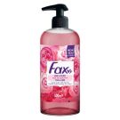 Fax Sıvı Sabun Gül & Sakayık 500 ml