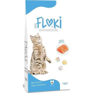 Floki Kedı Maması Yetıskın Salmon Somonlu 1 Kg