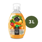 Papilion Portakal Kokulu Sıvı Sabun 3 L