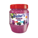 Kent Fresher's Karadut Aromalı Granül İçecek 300 gr