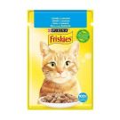 Friskies Kedi Maması Somonlu 85 Gr