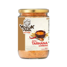 Yörük Ana Geleneksel Acılı Tarhana Çorbası Cam 450 Gr