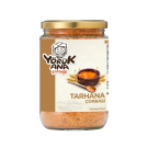 Yörük Ana Geleneksel Tarhana Çorbası Cam 450 Gr 