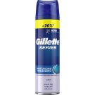 Gillette Series Tıraş Jeli Nemlendirici 200 Ml