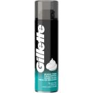 Gillette Tıraş Köpüğü Hassas 200 Ml