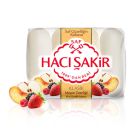 Hacı Şakir Sabun Tropik 4X70 Gr