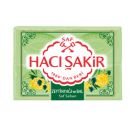 Hacı Şakir Zeytinyağ & Bal Kalıp Sabun 600 g