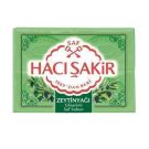 Hacı Şakir Gliserinli Zeytinyağlı Sabun 500 g