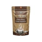 Hakkı Efendi Türk Kahvesi Çikolata 200 gr
