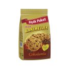 Ülker Hanımeller Çokodamla Bisküvi 180 g