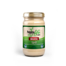 Happy Life Organik Tahin 300 Gr
