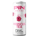 Pin 250 ML Hibiscus