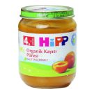 Hipp Organik Kayısı Püresi 125 Gr
