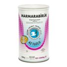 Marmarabirlik Hususi Az Tuzlu Zeytin 800 g ( 291-320 ) Kg