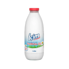 İçim Pastörize Cam Şişe Süt 1 lt