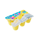 İçim İçimino Büyüme Küpü Muzlu Çocuk Yoğurdu 6x40 g