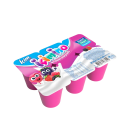 İçim İçimino Büyüme Küpü Orman Meyveli Çocuk Yoğurdu 6x40 g