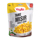 Yayla Yemek Hazır Mısır Tane Haşlanmış 220 Gr