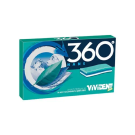 Vivident 360 Cüzdan Nane 33 gr