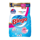 Bingo Toz Çamaşır Deterjanı Premium Renkli 8 kg