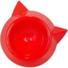 Mio Kedi Kulak Figürlü Kedi Mama Kabı