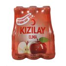 Kızılay Elmalı Maden Suyu 6x200 ml