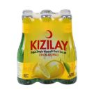 Kızılay Limonlu Maden Suyu 6x200 ml