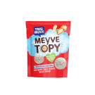 Yer Fıstığı Ezmesi Dolgulu Hindistan Cevizi Kaplamalı Kakaolu Meyve Topları Trio Move