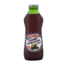 Beypazarı Soda Karadut + Frenk Üzümü Aromalı 200 ml