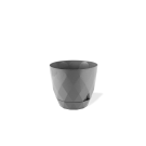 Karasu Yakamoz Saksı No.2 1,3 Lt