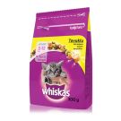 Whiskas Tavuklu Kuru Yavru Kedi Maması 300 g