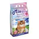 Mio Bentonit Pudralı Kedi Kumu 5 Lt