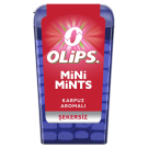Kent Olips Mini Mints Karpuz 12,5 Gr