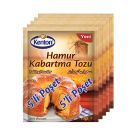 Kenton Kabartma Tozu 5'li Paket