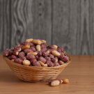 Kiriş Fıstık Kav. Tuzlu 200 gr