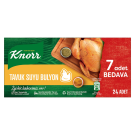 Knorr Tavuk Bulyon 240 Gr